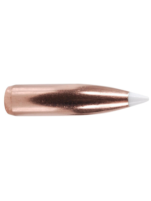 Nosler AccuBond Bullets 243 Caliber, 6mm (243 Diameter) 90 Grain Bonded Spitzer Boat Tail Box of 50 - 56357