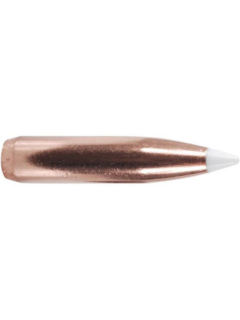 Nosler AccuBond Bullets 284 Caliber, 7mm (284 Diameter) 150 Grain Bonded Spitzer Boat Tail Box of 50 - 54951