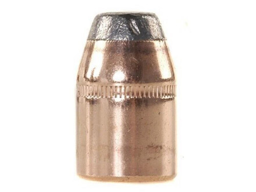 Nosler Sporting Handgun Bullets 44 Caliber (429 Diameter) 240 Grain Jacketed Soft Point Box of 250 – 44868 Nosler Sporting Handgun Bullets 44 Caliber (429 Diameter) 240 Grain Jacketed Soft Point Box of 250 – 44868