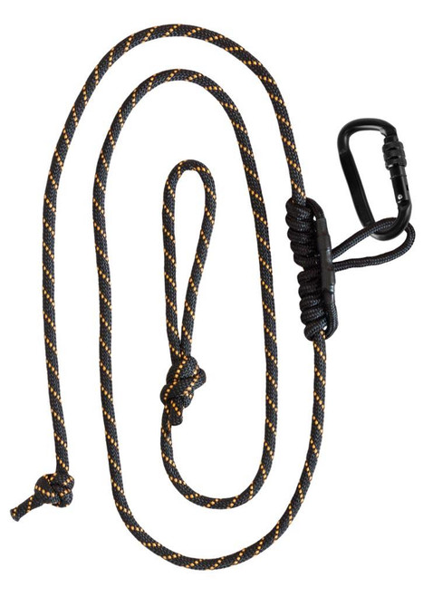 Muddy Outdoors The Safety Harness Lineman's Rope