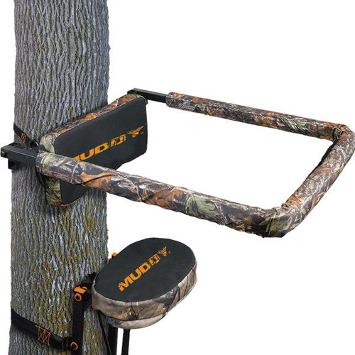 Muddy Outdoors Universal Shooting Rail