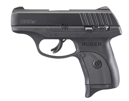 RUGER EC9S 9MM – 3283