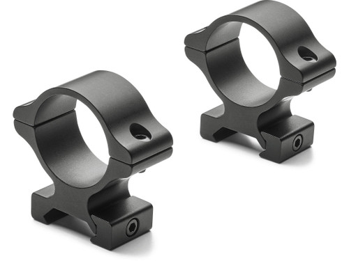 Leupold Detachable Rifleman Rings Picatinny-Style #171479