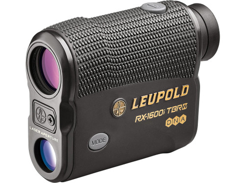 Leupold RX-1600i TBR/W with DNA Laser Rangefinder #173805