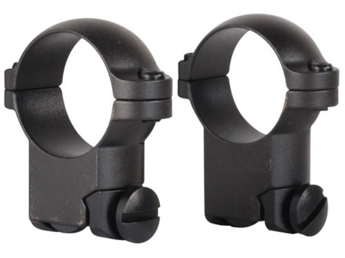 Leupold Scope Ring Mounts Ruger 77 #49952