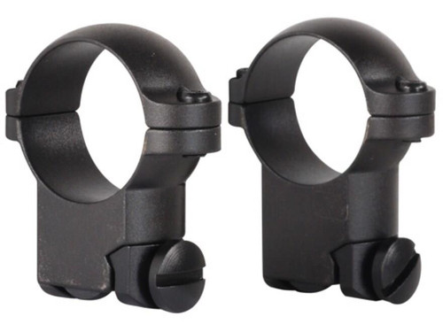 Leupold Scope Ring Mounts Ruger 77 #49952 Leupold Scope Ring Mounts Ruger 77 #49952