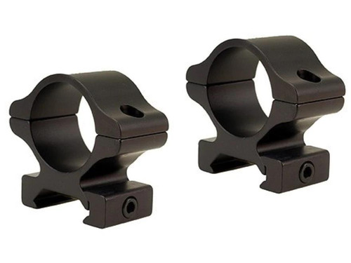 Leupold Detachable Rifleman Rings Picatinny-Style #55860