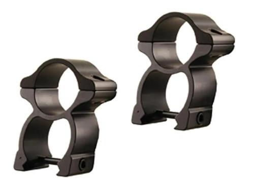 Leupold 1" Detachable Rifleman See-Thru Rings Weaver-Style #55880