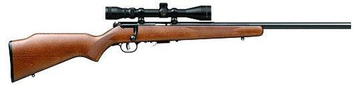 SAVAGE ARMS 93R17 GV XP 17 HMR 96222