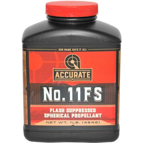 Accurate 11 FS (1 Lb) #11FS1