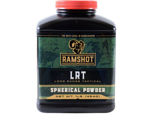 Ramshot LRT Smokeless Gun Powder