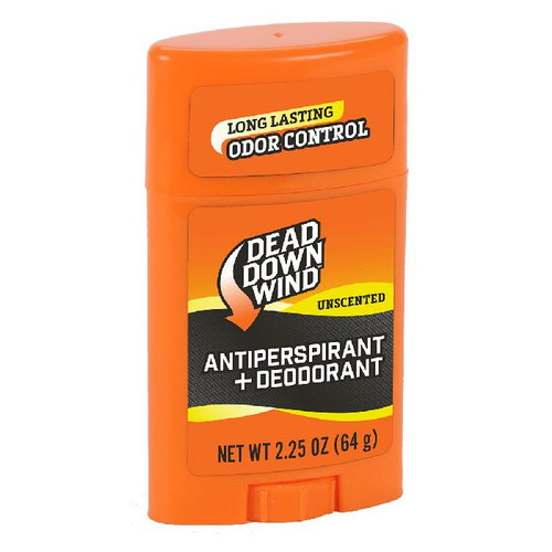 Dead Down Wind Antiperspirant