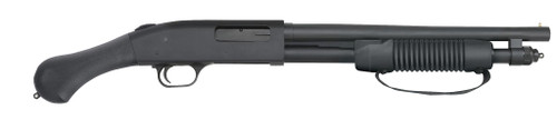 MOSSBERG 590 SHOCKWAVE 20 GAUGE  #50657