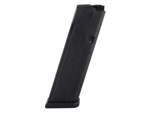 Glock Factory Magazine Gen 4 Glock 22, 35 40 S&W Polymer Black  #MF22015