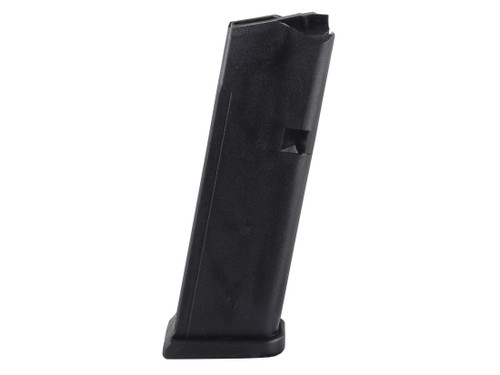 Glock Factory Magazine Gen 4 Glock 23 40 S&W Polymer Black #MF23013