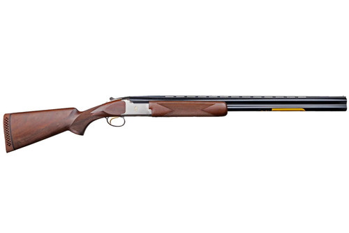 BROWNING CITORI WHITE SATIN 12 GA 28' BREAK ACTION SHOTGUN #018161304