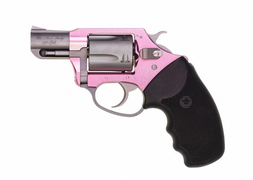 Charter Arms Pink Lady .38 Special #53830