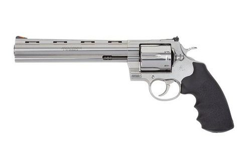 COLT ANACONDA 44 MAGNUM | 44 SPECIAL 8"