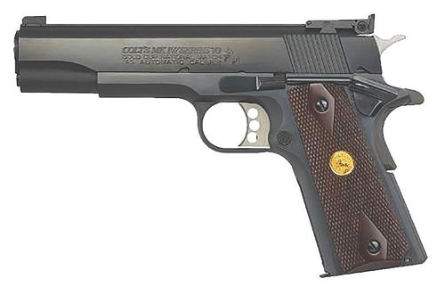 Colt Gold Cup NM .45ACP