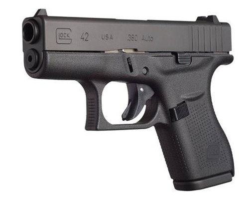 Glock 42 .380 ACP