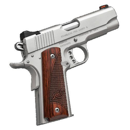 Kimber Stainless Pro Carry II .45ACP Kimber Stainless Pro Carry II .45ACP