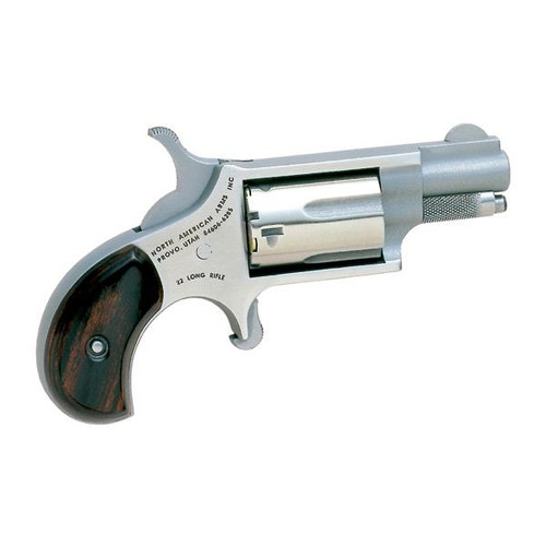 North American Arms .22 LR Mini-Revolver