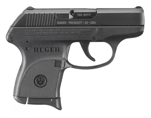 Ruger LCP .380 ACP