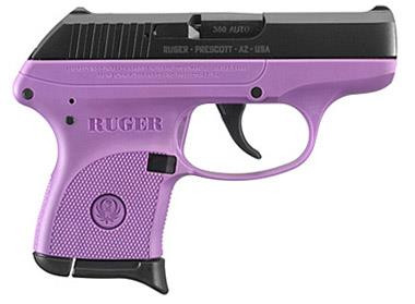 Ruger LCP .380 ACP Talo Distributor Exclusive #3725