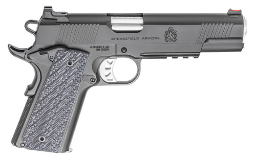 SPRINGFIELD ARMORY RANGE OFFICER ELITE OPERATOR 10MM