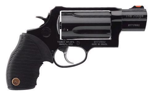 TAURUS PUBLIC DEFENDER 410 BORE | 45 COLT TAURUS PUBLIC DEFENDER 410 BORE | 45 COLT