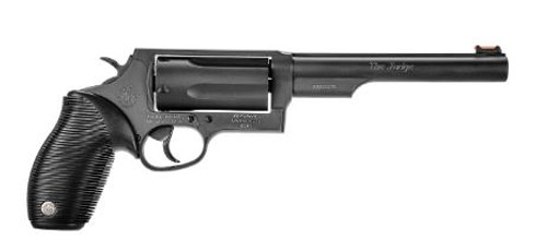 TAURUS THE JUDGE MAGNUM 410 BORE | 45 COLT #2-441061MAG TAURUS THE JUDGE MAGNUM 410 BORE | 45 COLT #2-441061MAG