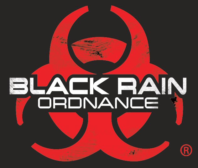 Black Rain Ordnance