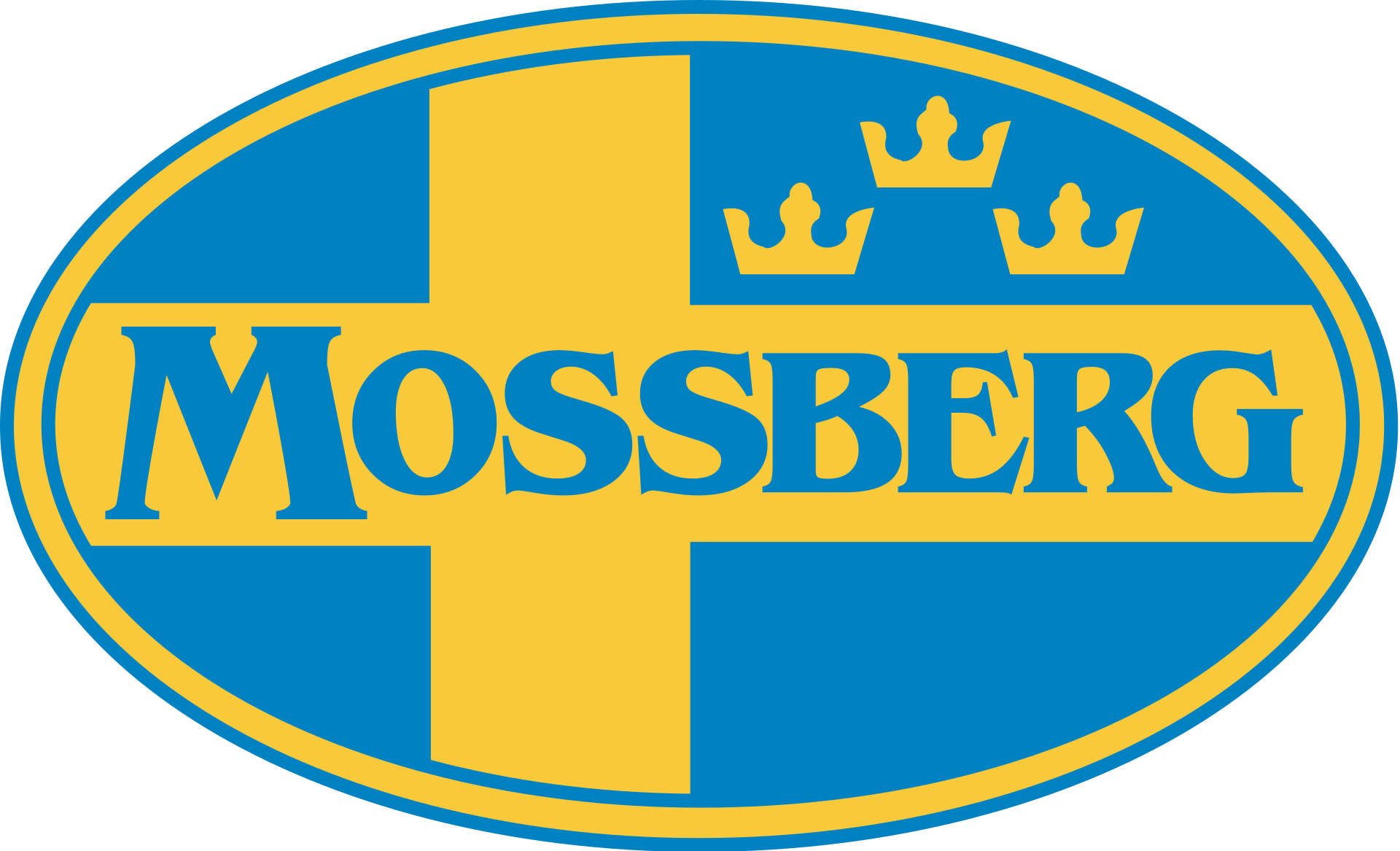 Mossberg Firearms