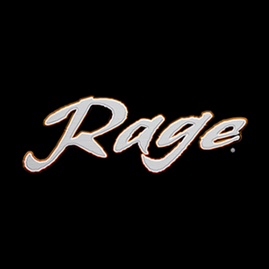 Rage Broadheads