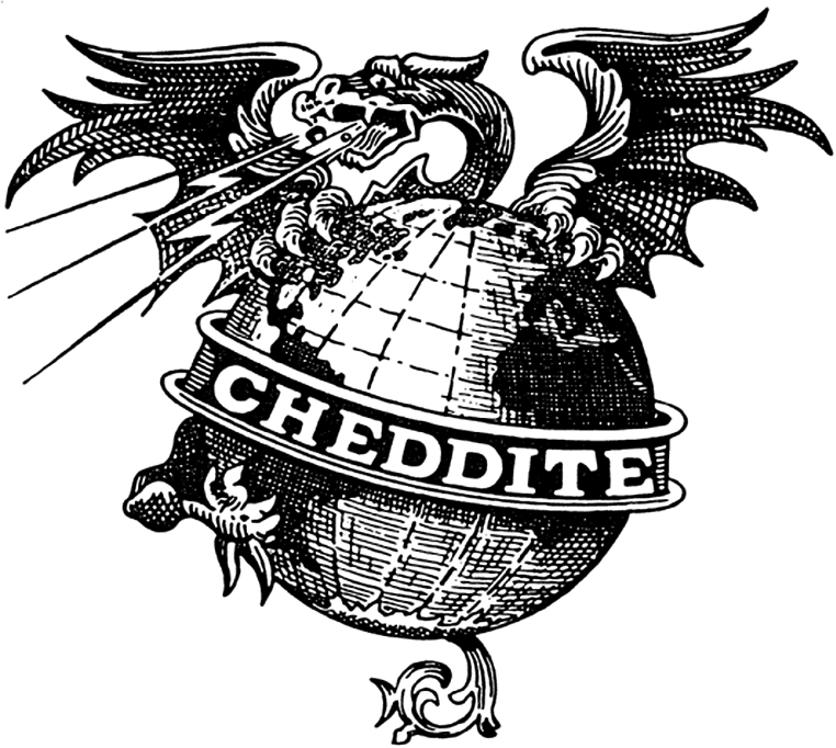 Cheddite