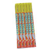 5 ball Roman Candle