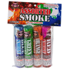 Assorted Smoke