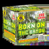 Born On The Bayou