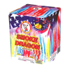 Smoke Dragon