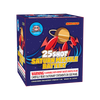 Saturn Missile 25