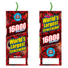 Worlds Largest Firecracker