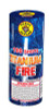 Titanium Fire