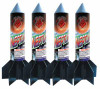 Neptune Missile 7"