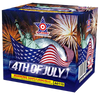 4th of July