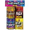 Good Vibes Pack