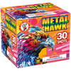 Metal Hawk