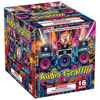Audio Graffiti
