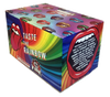 Taste the Rainbow