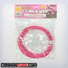 Pink Safety Fuse/C-Linkin Whip
