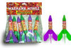 Warhawk Missile